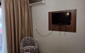 Pensiunea La Iani